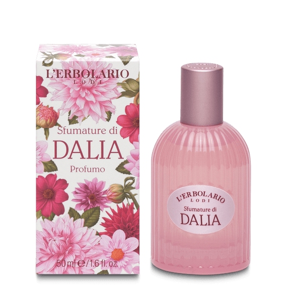 SFUMATURE DI DALIA Profumo 50 ml