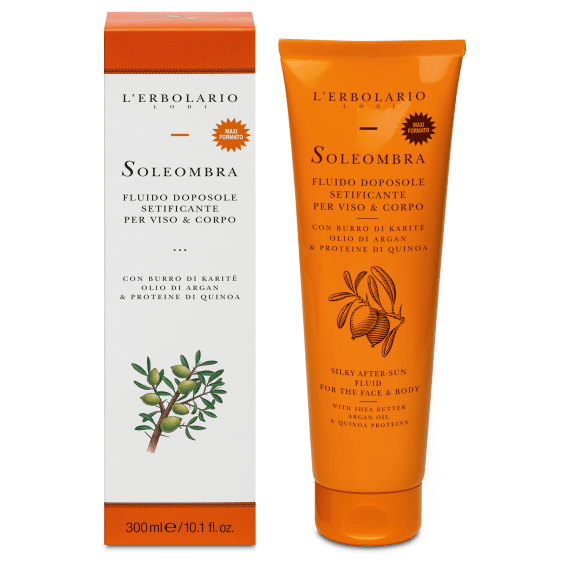 Doposole Soleombra 300 ml