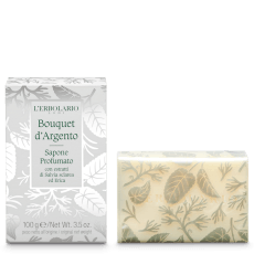 Bouquet d'Argento - Sapone Profumato 100 g