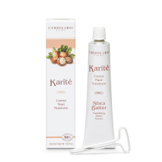 Karité Crema Mani Nutriente 35 ml
