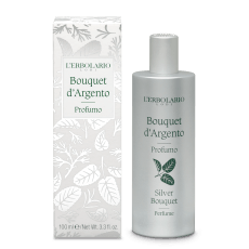 Bouquet d'Argento - Profumo 100 ml