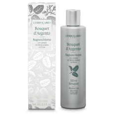 Bouquet d'Argento - Bagnoschiuma 250 ml