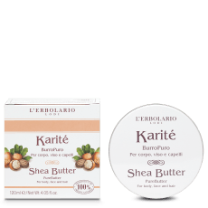 Karité Burro Puro 120 ml