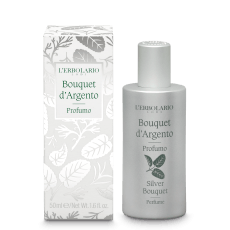 Bouquet d'Argento - Profumo 50 ml