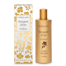 Bouquet d'Oro - Profumo 100 ml