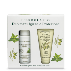 Duo Mani Igiene e Protezione