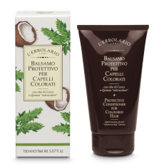 Balsamo Protettivo per Capelli Colorati