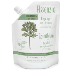 Assenzio - Bagnogel Ecoricarica 500 ml