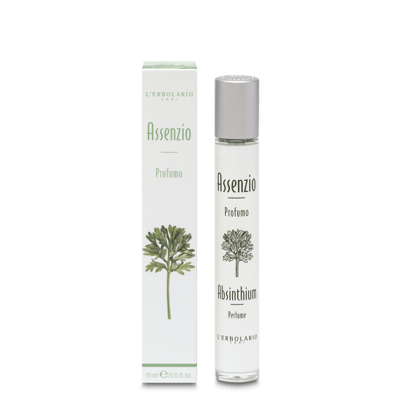 Assenzio -  Profumo 15 ml