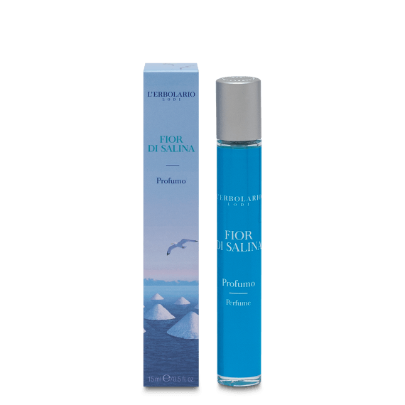 Fior di Salina profumo 15 ml