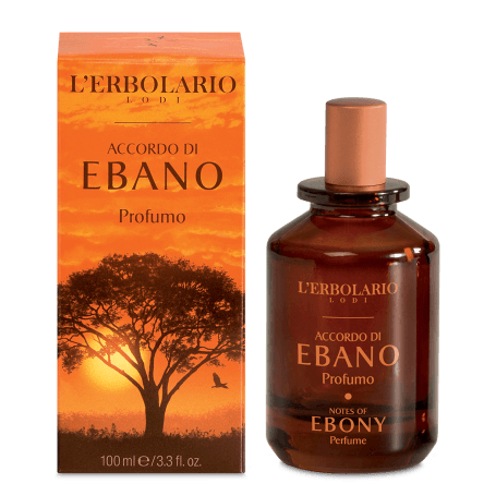 Accordo di Ebano -  Profumo 100 ml
