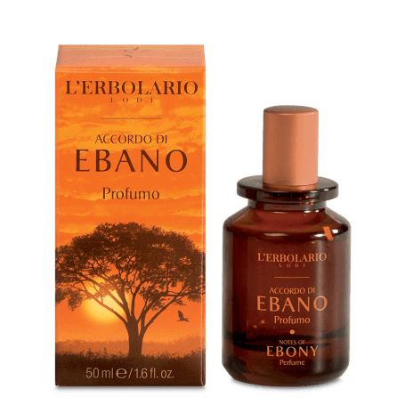 Accordo di Ebano -  Profumo - 50 ml
