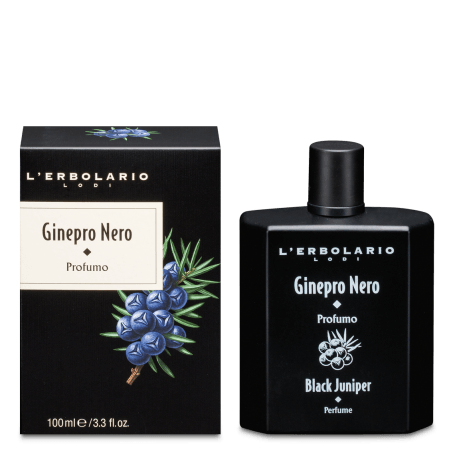 GINEPRO NERO Profumo 100 ml