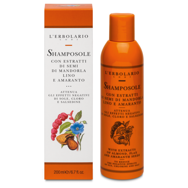 Shamposole 200 ml