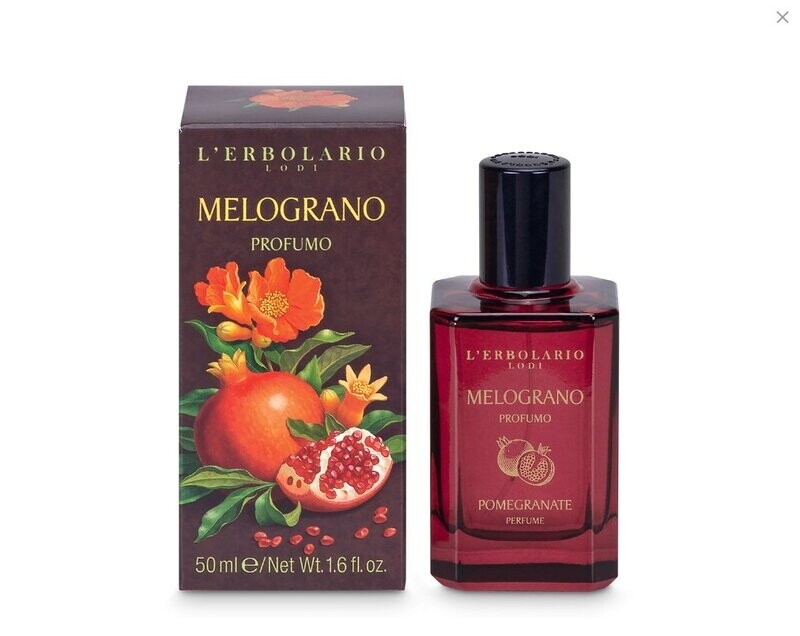 Melograno Profumo 50 ml