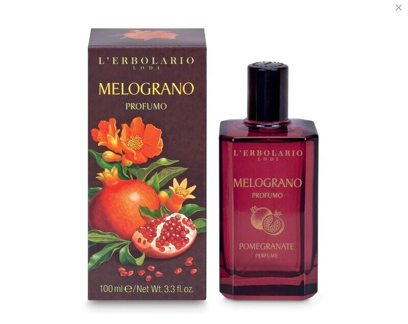 Melograno Profumo 100 ml
