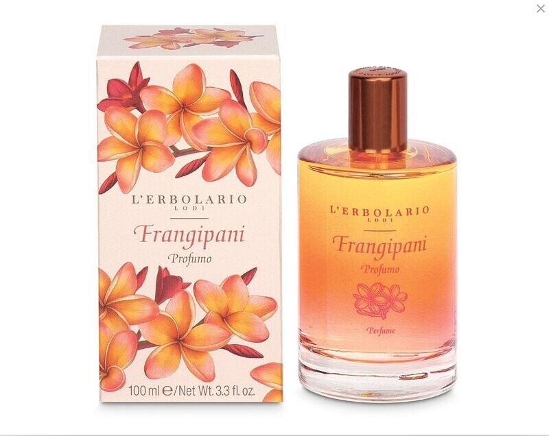 Frangipani Profumo 100 ml