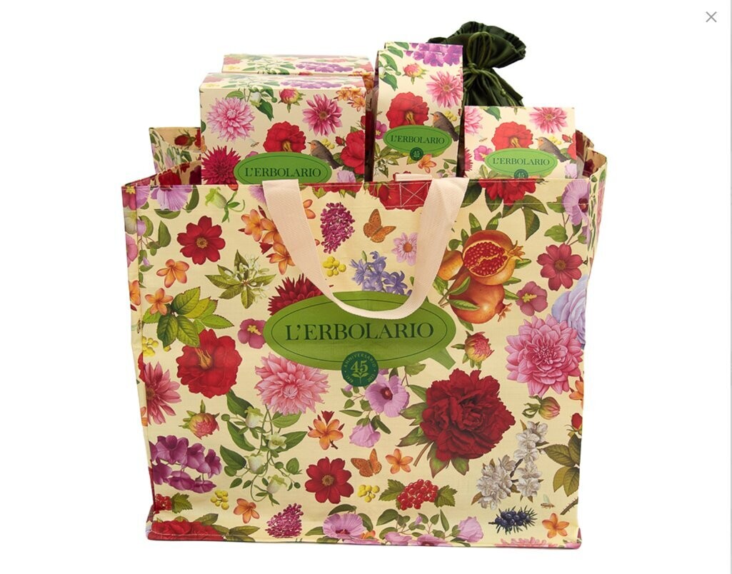 Borsa Maxi Anniversario