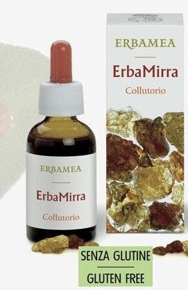 ERBAMEA - Erbamirra Collutorio 30 ml.