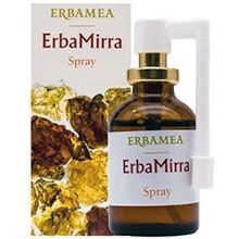 ERBAMEA - Erbamirra Spray Gola 30 ml.