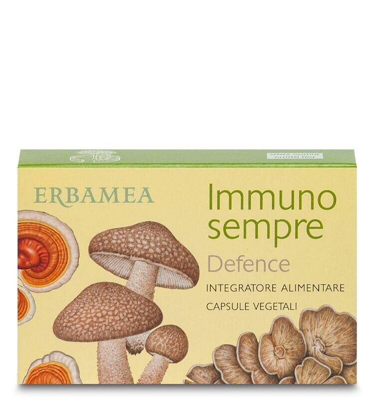 ERBAMEA - Immunosempre Defence