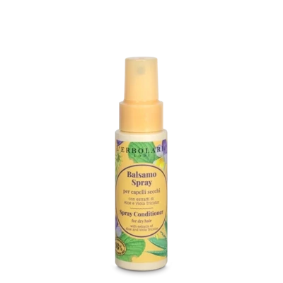 L'Erbolario - ECO-ROUTINE -Balsamo Spray per capelli secchi 60 ml
