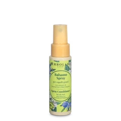 L'Erbolario - ECO-ROUTINE - Balsamo Spray per capelli grassi 60 ml