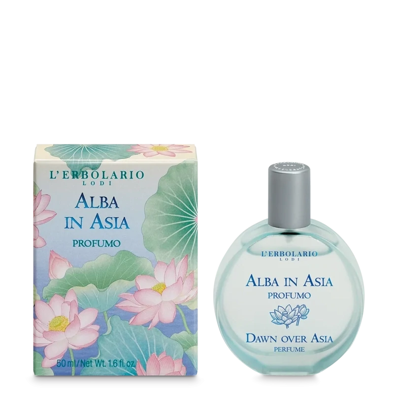 Alba in Asia Profumo 50 ml