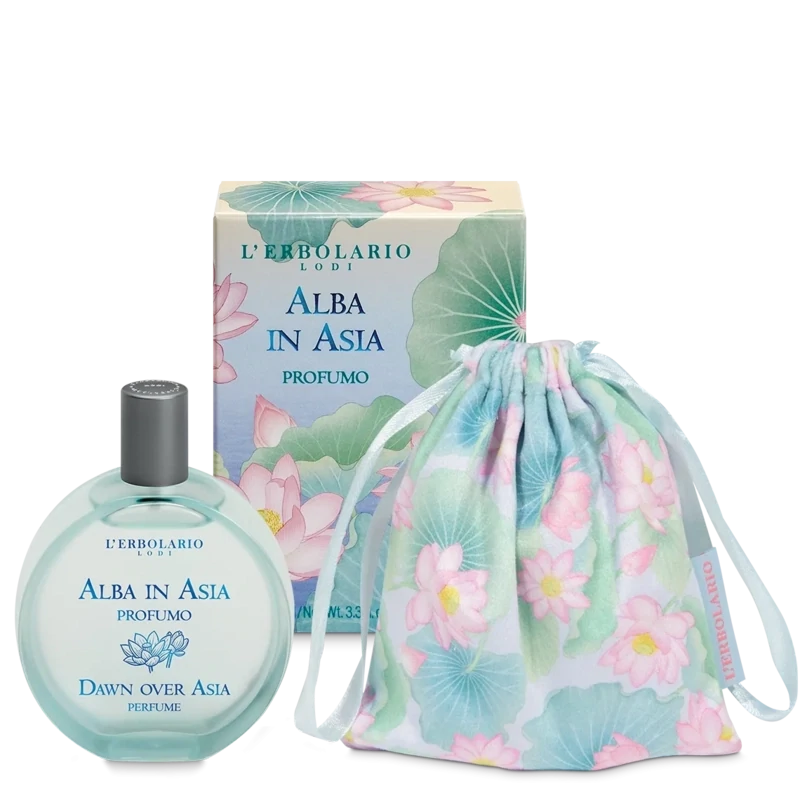 Alba in Asia Profumo 100 ml