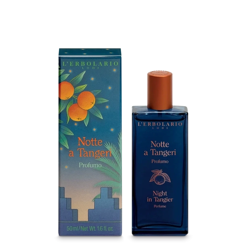 Notte a Tangeri Profumo 50 ml
