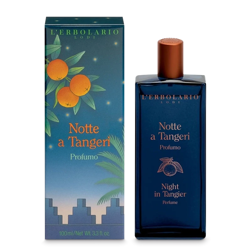 Notte a Tangeri Profumo 100 ml