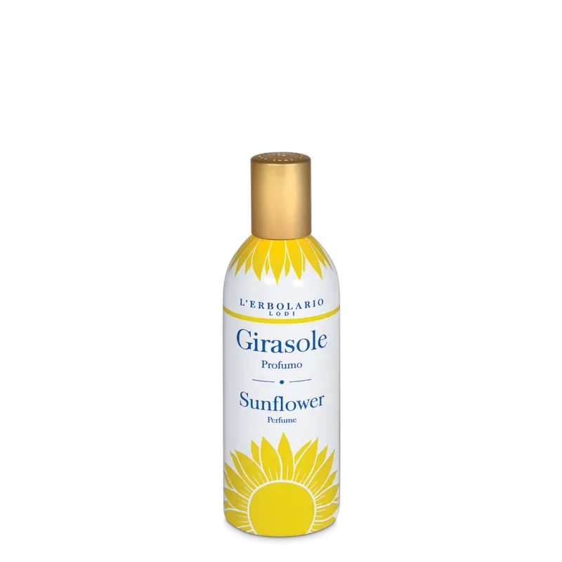 Girasole - Profumo 75 ml