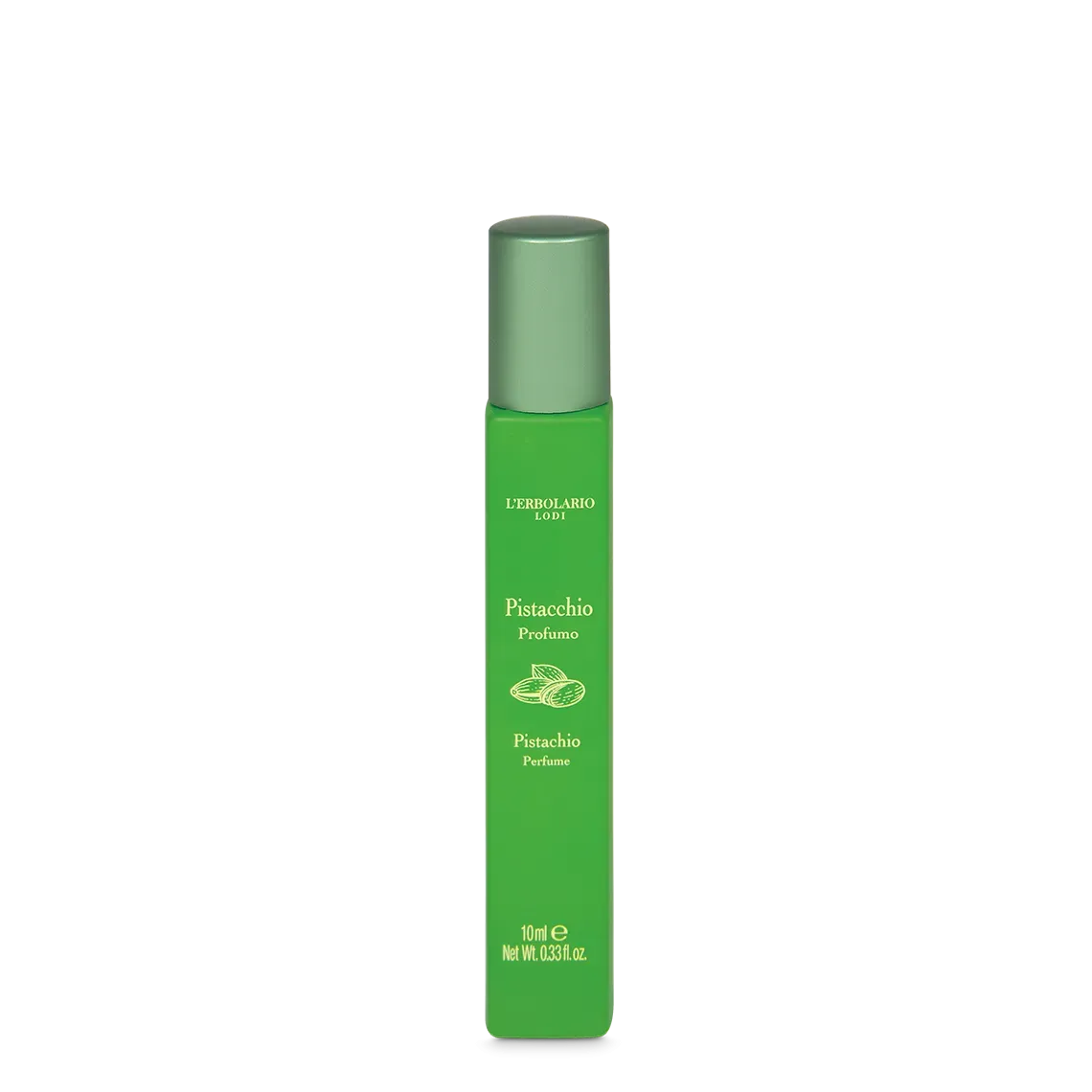 Pistacchio - Profumo  10 ml