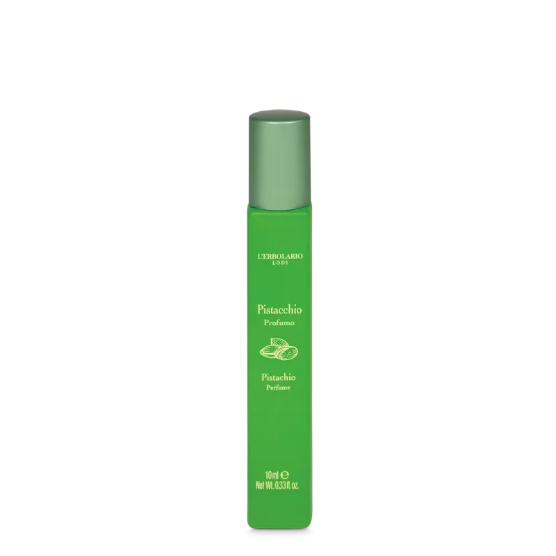 Pistacchio - Profumo  10 ml