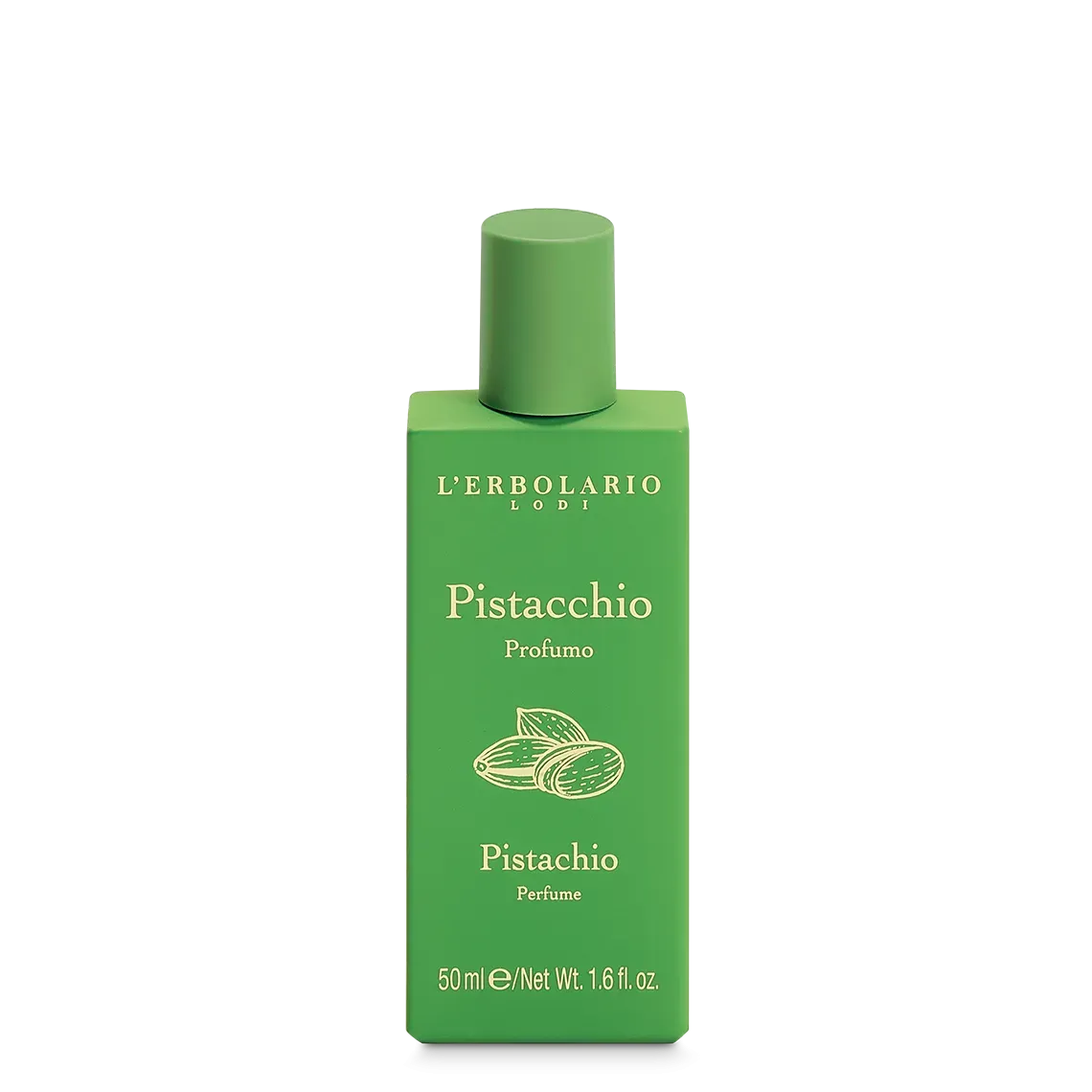Pistacchio Profumo 50 ml
