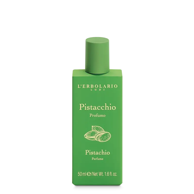 Pistacchio Profumo 50 ml