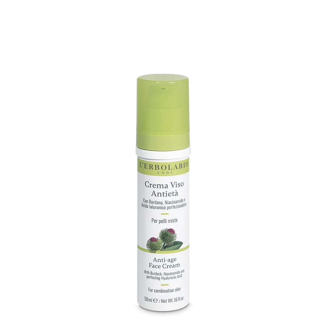Crema Viso Antietà 100 ml