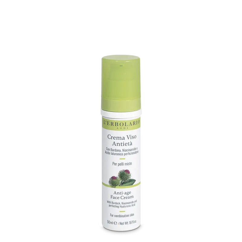 Crema Viso Antietà 100 ml