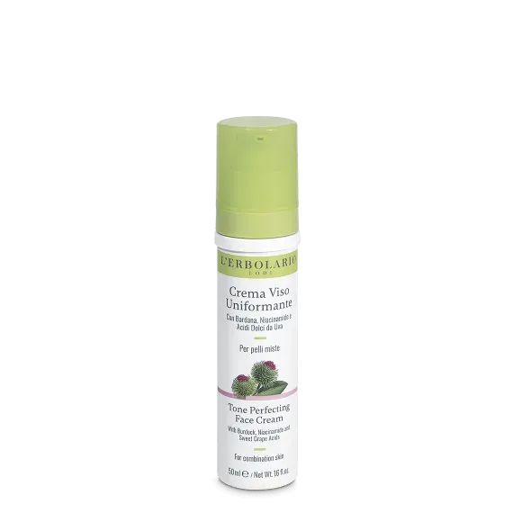 Crema Viso Uniformante 50 ml
