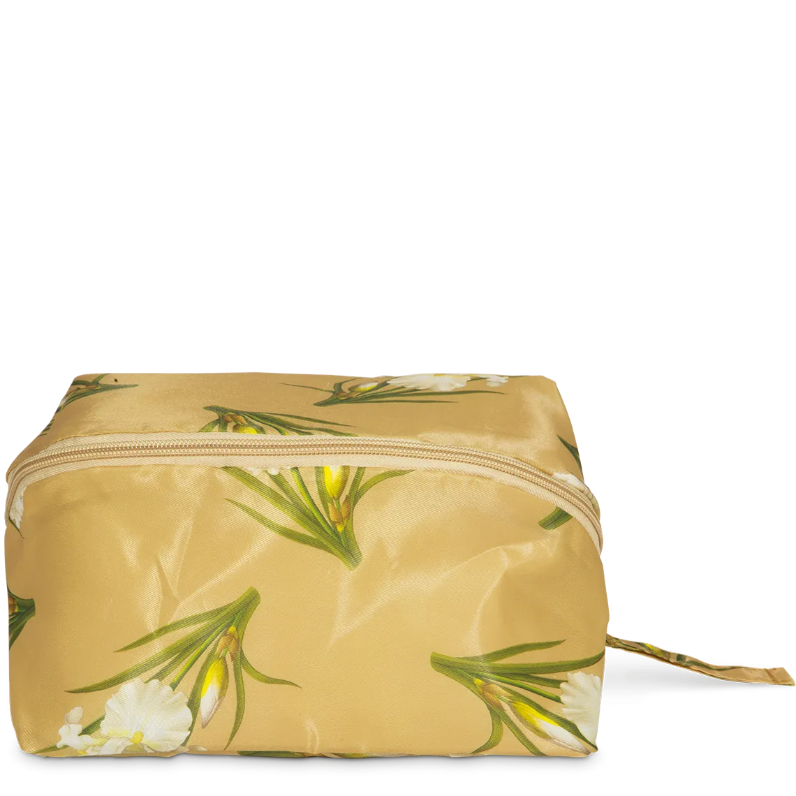 Iris Bianco Beauty-Case Gemma 2 x 300 ml