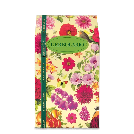 Assenzio Confezione regalo Duo Profumo