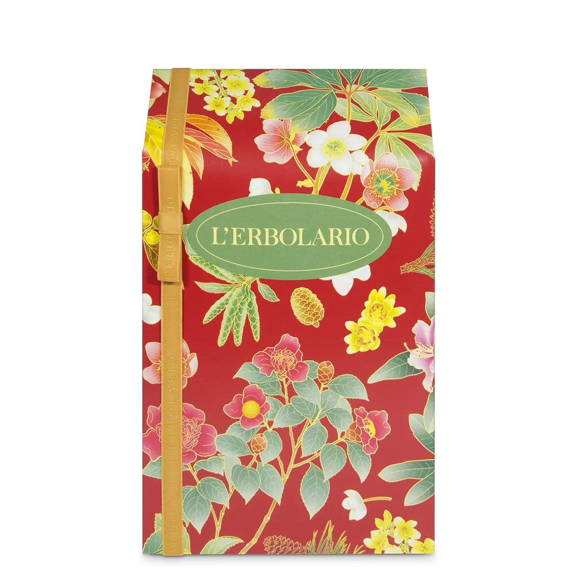 Vetiver Confezione regalo Duo Profumo