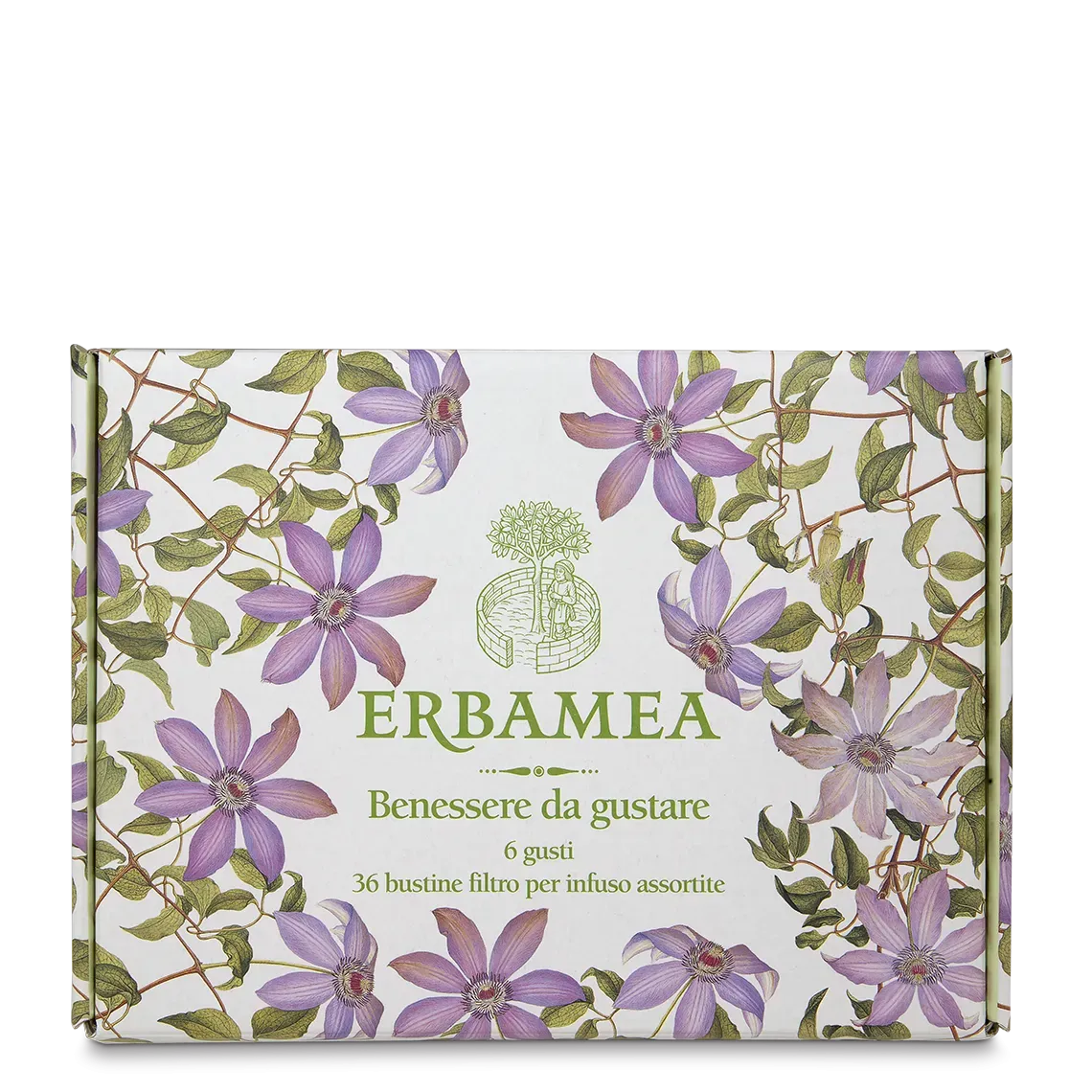 Scatola Regalo Benessere da Gustare
