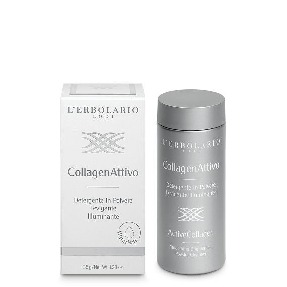 CollagenAttivo Detergente in Polvere 35 g