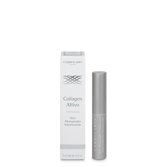 CollagenAttivoSiero Allungaciglia 6 ml