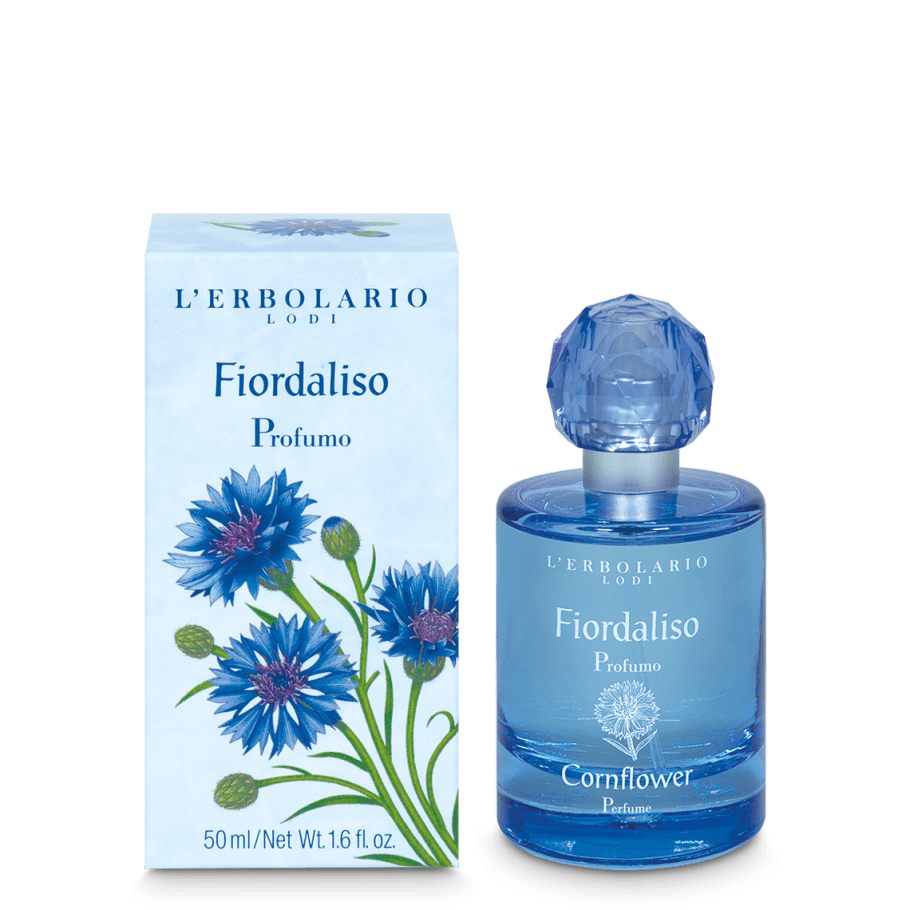 Fiordaliso Profumo 50 ml