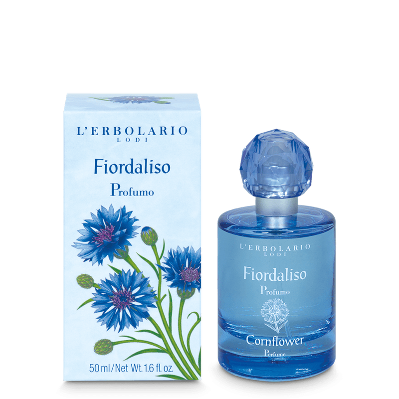 Fiordaliso Profumo 50 ml