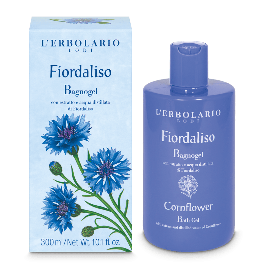 Fiordaliso Bagnogel  300 ml