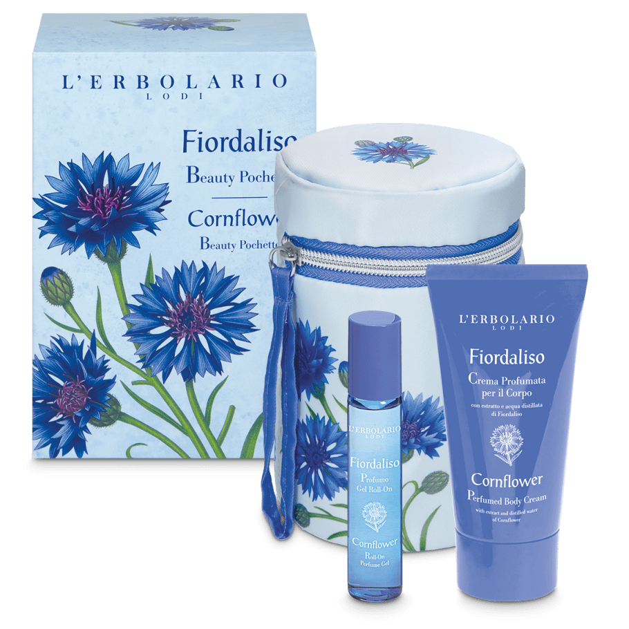 Fiordaliso Beauty Pochette