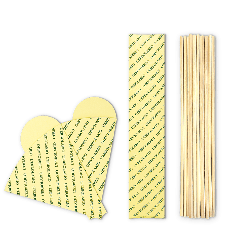 Iris Ricarica Fragranza per Legni Profumati 250 ml